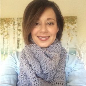 Meet your Posher, Jamy